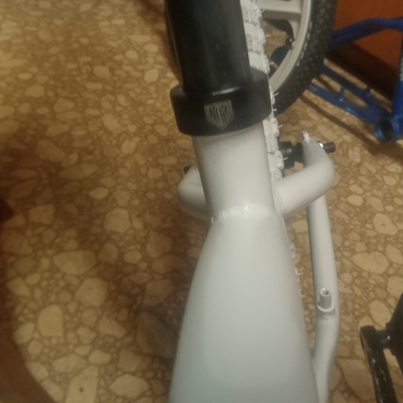 Ryan Nyquist Haro Backtrail X2 - Picture 9 of 11